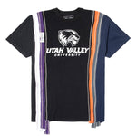 Load image into Gallery viewer, Needles T-Shirts ASSORTED / L 7 CUTS SS TEE COLLEGE SS21 48
