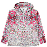 Iggy Outerwear BOUGAINVILLEA PACKABLE ANORAK