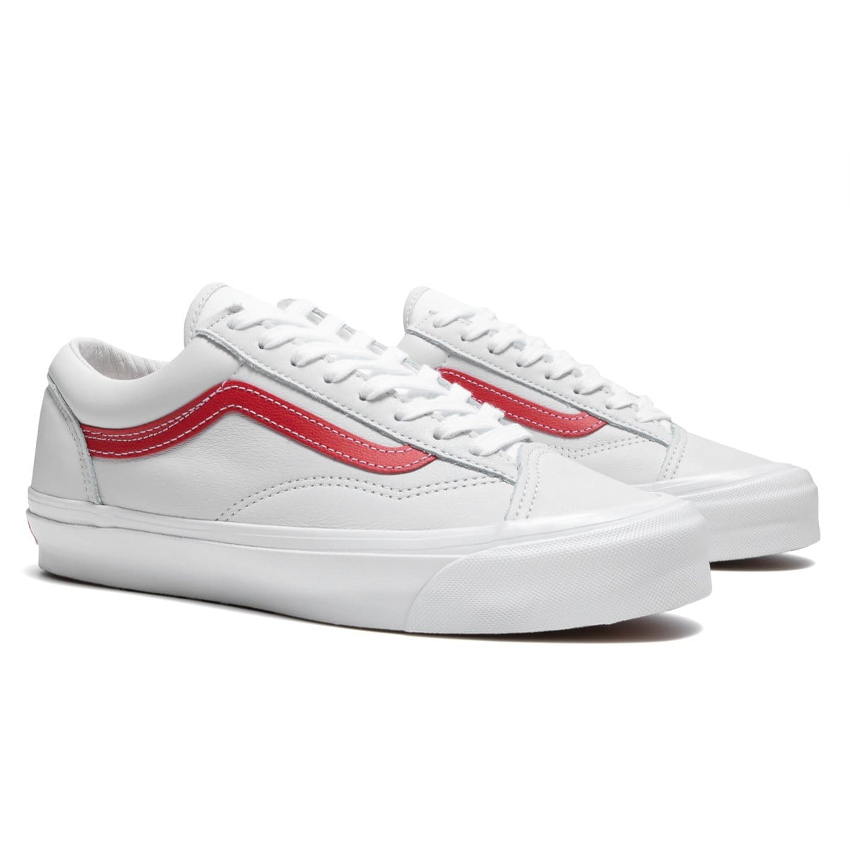 Vault by Vans Shoes OG STYLE 36 LX (LEATHER)