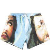 Pleasures Bottoms HOLY SHORTS