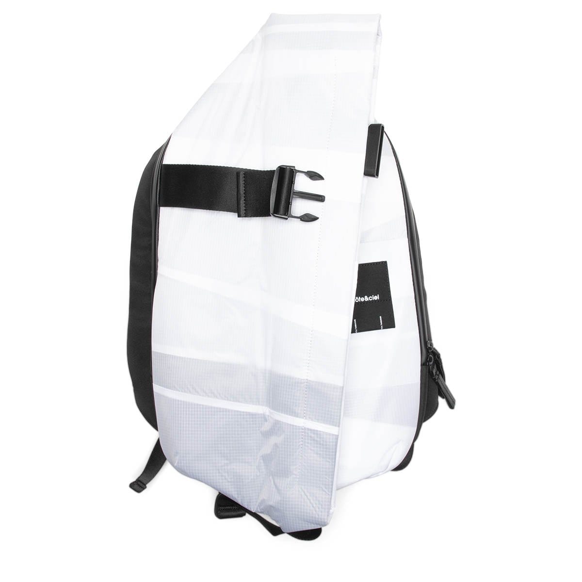 Côte&Ciel Bags & Accessories WHITE / O/S ISAR MEDIUM