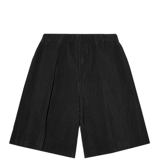 Homme Plissé Issey Miyake Bottoms SHORTS