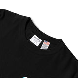 Wacko Maria T-Shirts USA BODY CREW NECK T-SHIRT ( TYPE-4 )