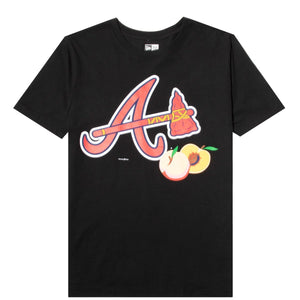 Atlanta Braves x Grateful Dead Shirt, Size Large