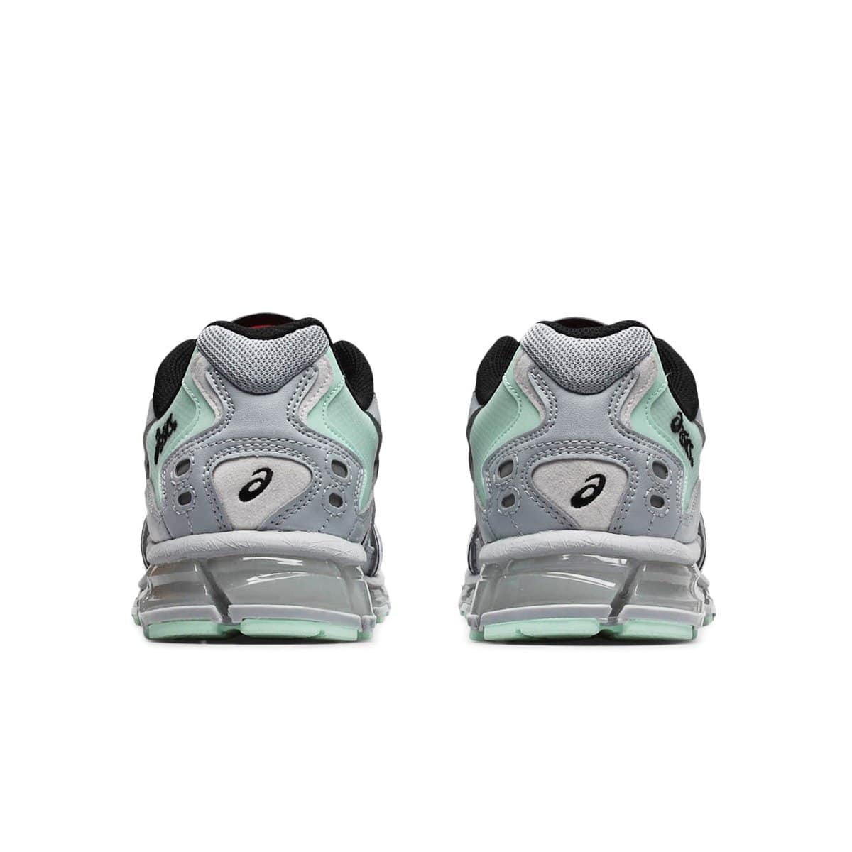 ASICS GEL-Kayano 5 360 Piedmont Grey/Mint Tint