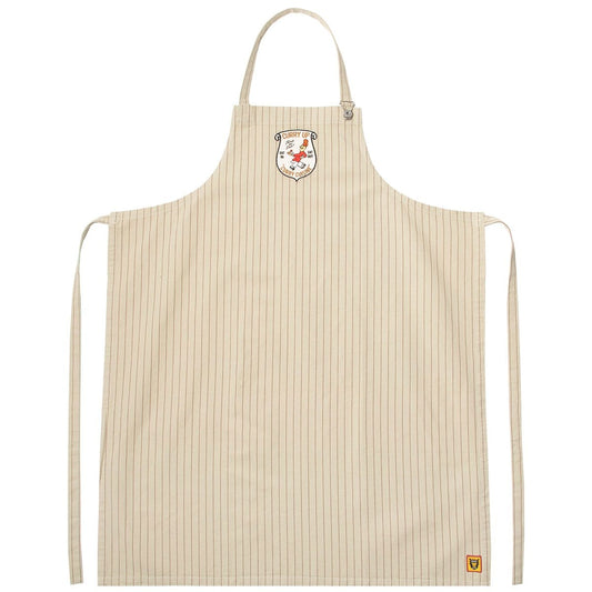 Human Made Bags & Accessories BEIGE / OS STRIPE APRON