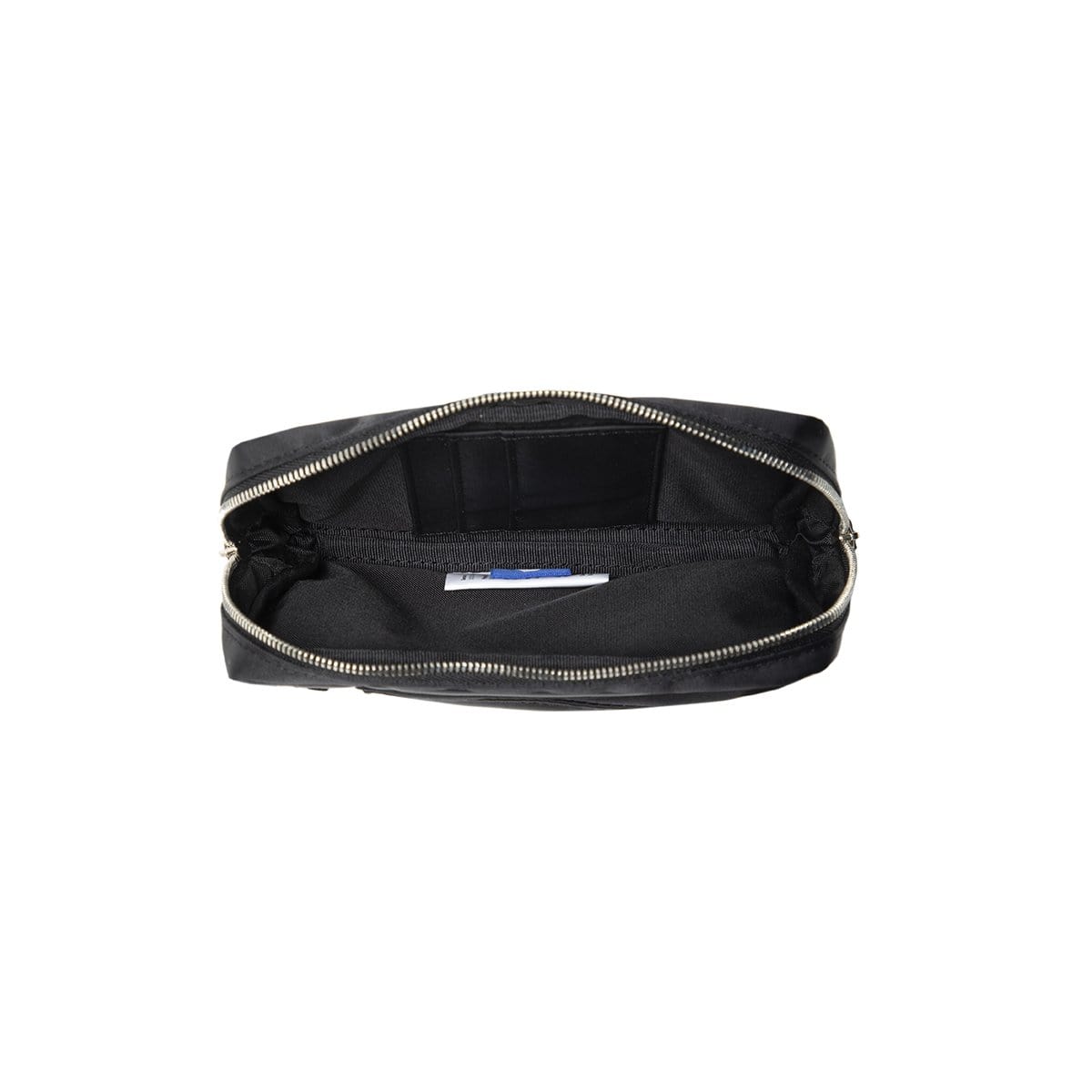 Ader Error Bags & Accessories BLACK / O/S MINI CELL PHONE BAG