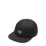 Cold World Frozen Goods Headwear BLACK / OS / CWD5-HAT01 CASH OUT HAT