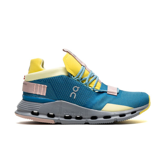 On Running Shoes WOMEN'S CLOUDNOVA