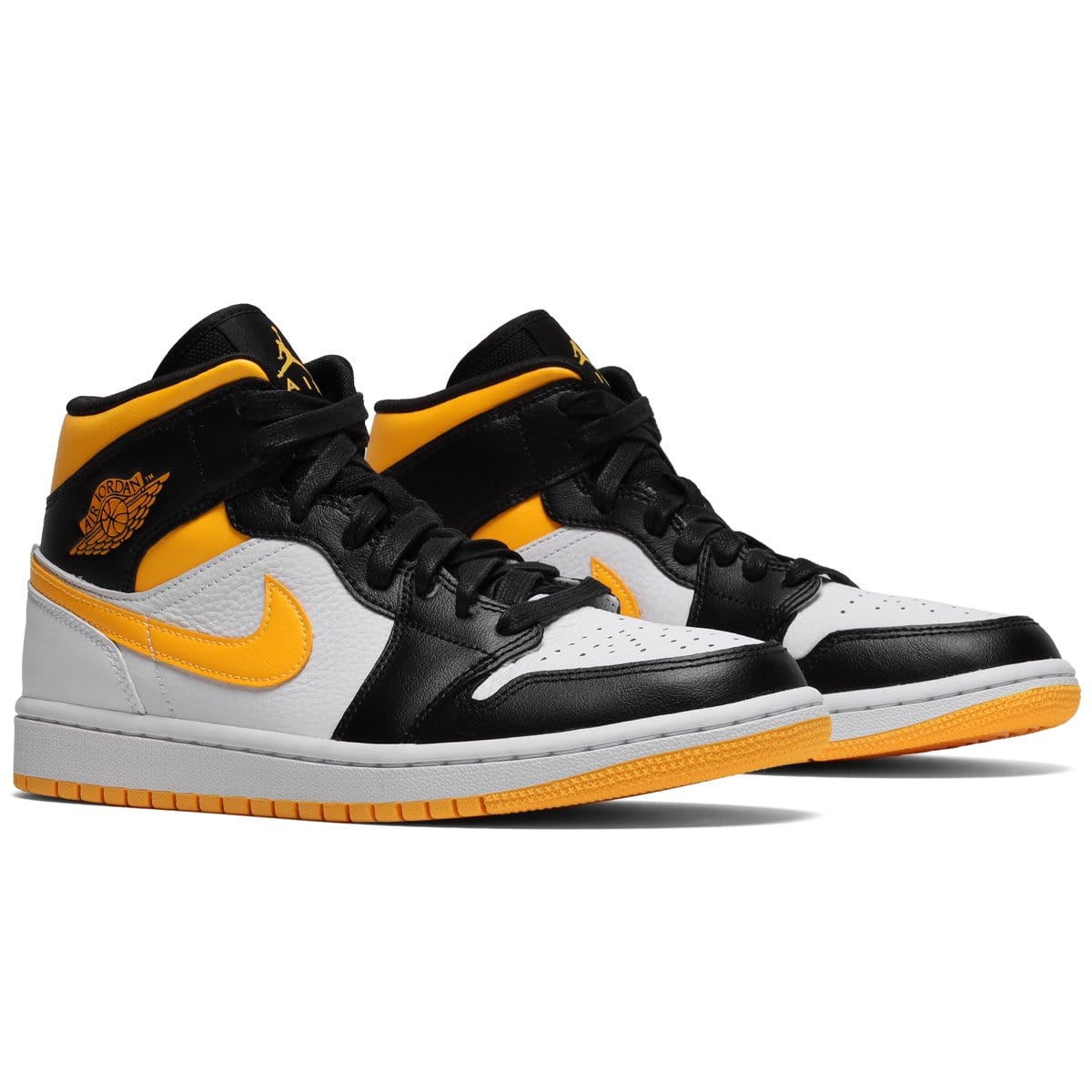 Air Jordan Shoes WOMEN'S AIR JORDAN 1 MID SE