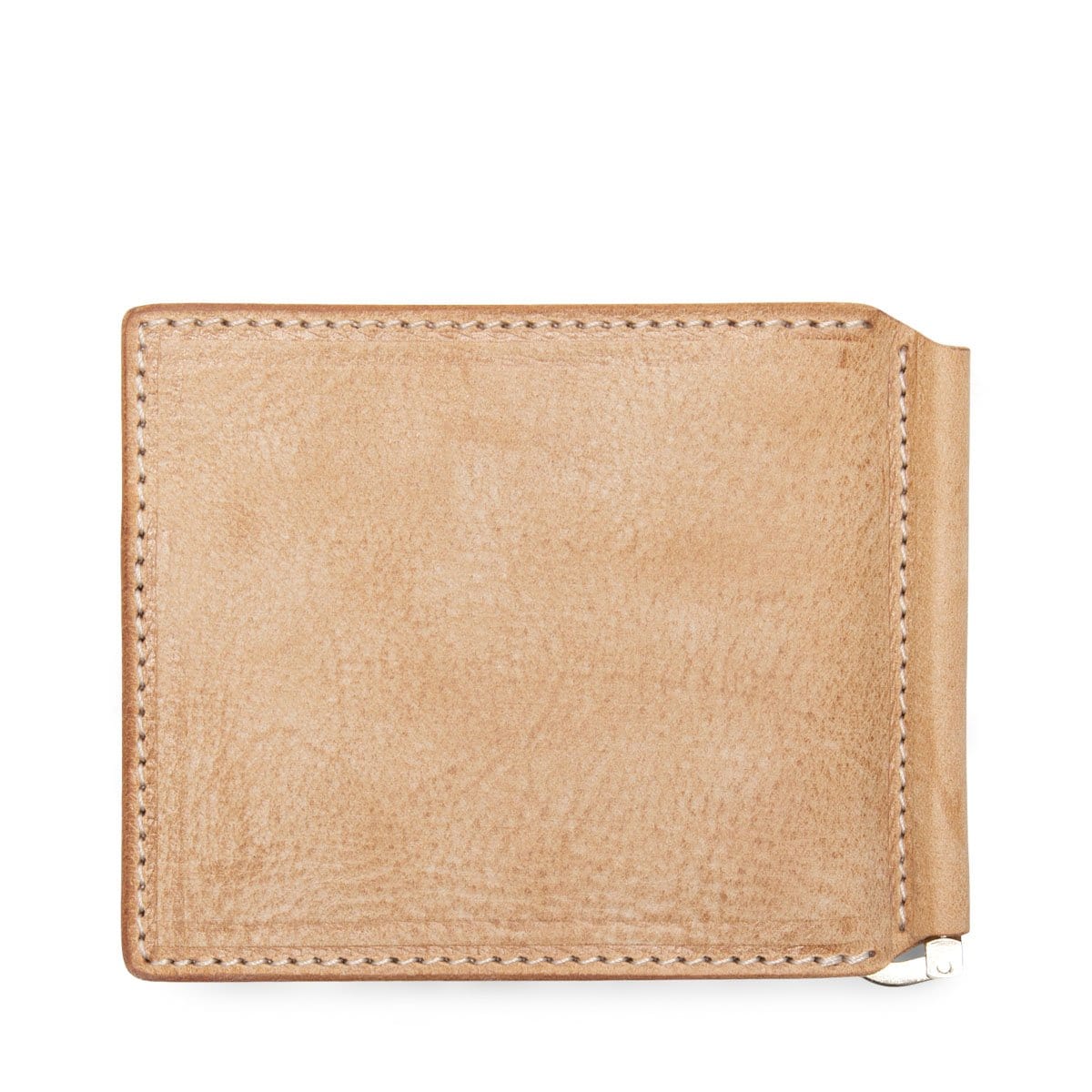 Hender Scheme Bags & Accessories NATURAL / O/S MONEY CLIP