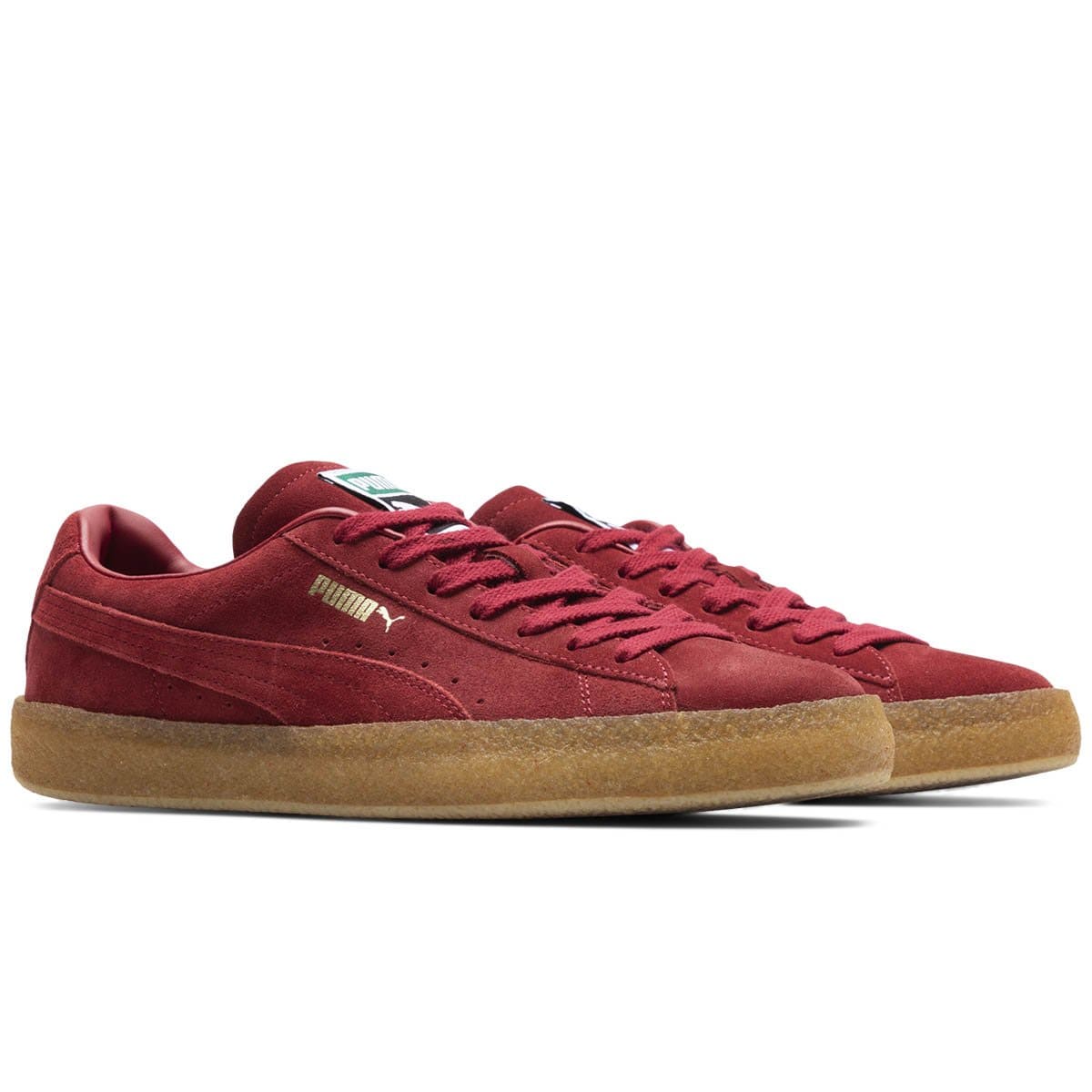 Puma Casual SUEDE CREPE