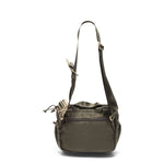 Load image into Gallery viewer, Liberaiders Bags &amp; Accessories OLIVE / OS TRAVELIN&#39; SOLDIER SHOULDER BAG

