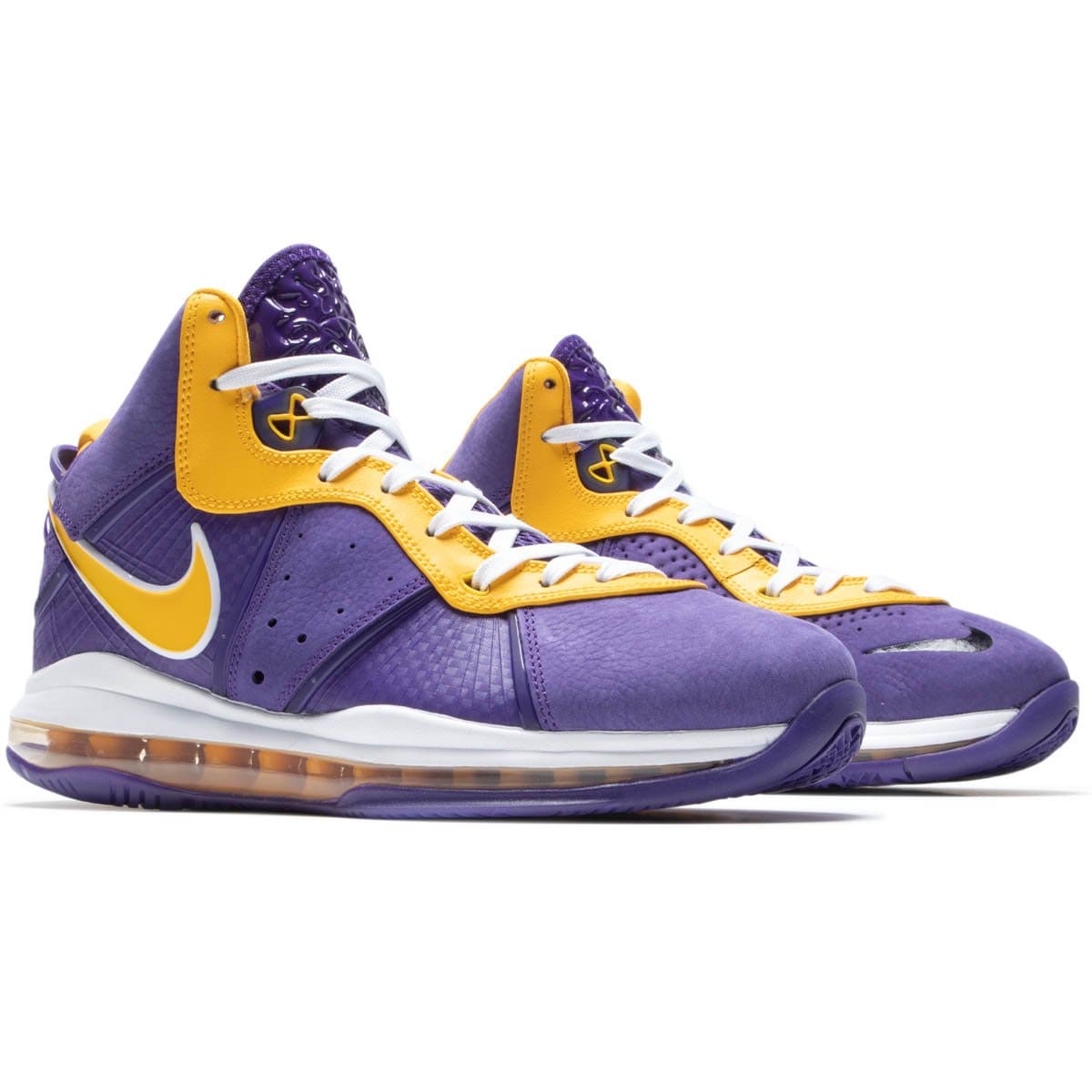 Nike LEBRON VIII [DC8380-500]