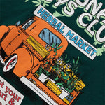 Load image into Gallery viewer, Billionaire Boys Club T-Shirts HERBS TEE
