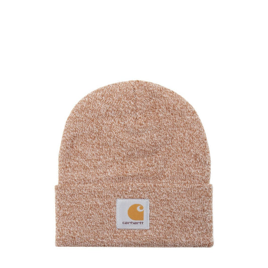 Carhartt W.I.P. Headwear BRANDY/WAX / OS SCOTT WATCH HAT