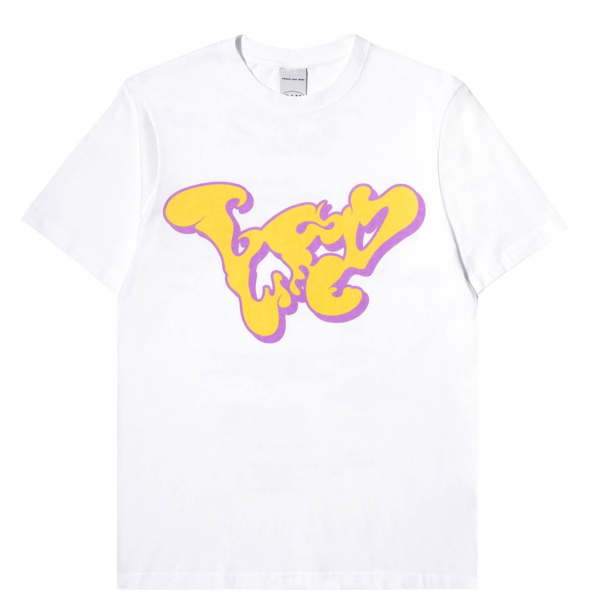 Perks and Mini T-Shirts WILD STYLE S/S TEE