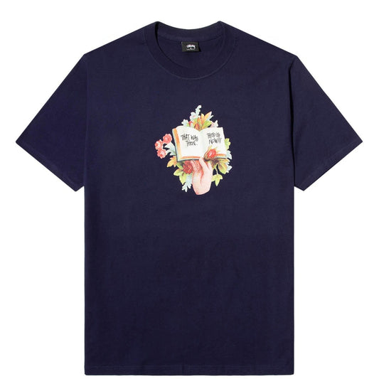 Stüssy T-Shirts HANDBOOK TEE