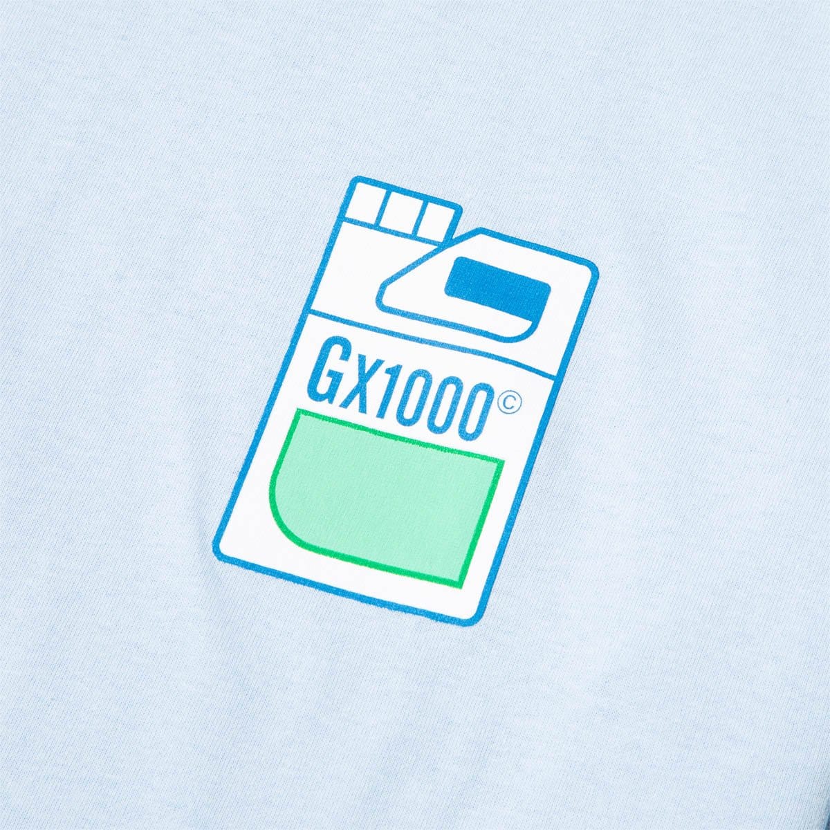GX1000 T-Shirts FERTILIZER TEE