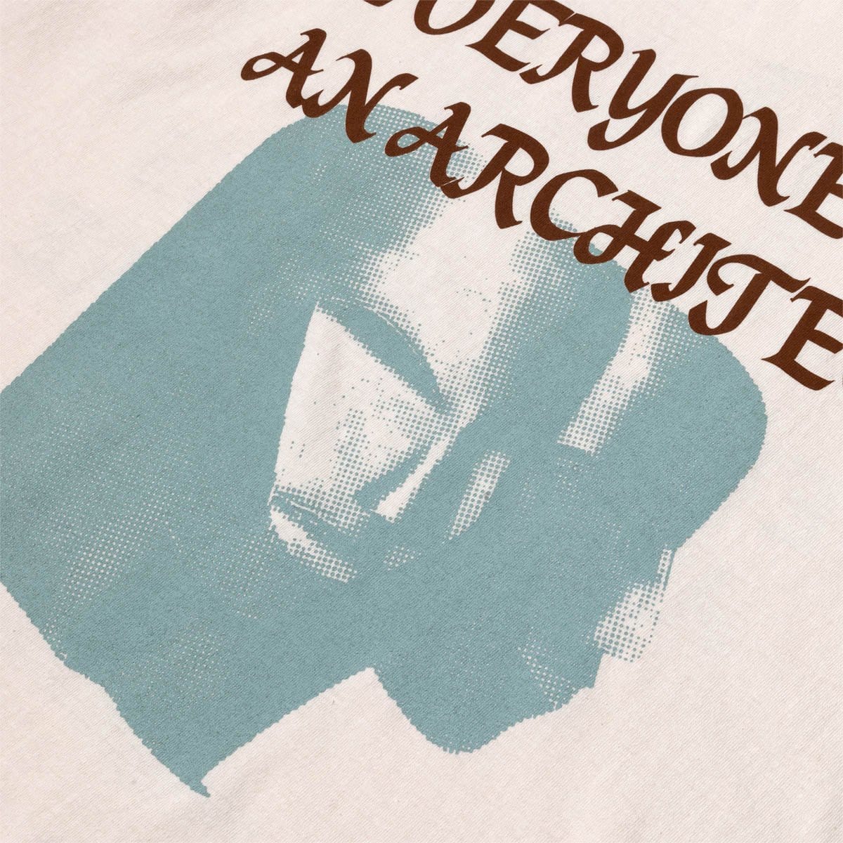 ALLCAPSTUDIO T-Shirts ARCHITECTURE T-SHIRT