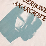 ALLCAPSTUDIO T-Shirts ARCHITECTURE T-SHIRT