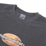 thisisneverthat T-Shirts OVERDYED MARS TEE