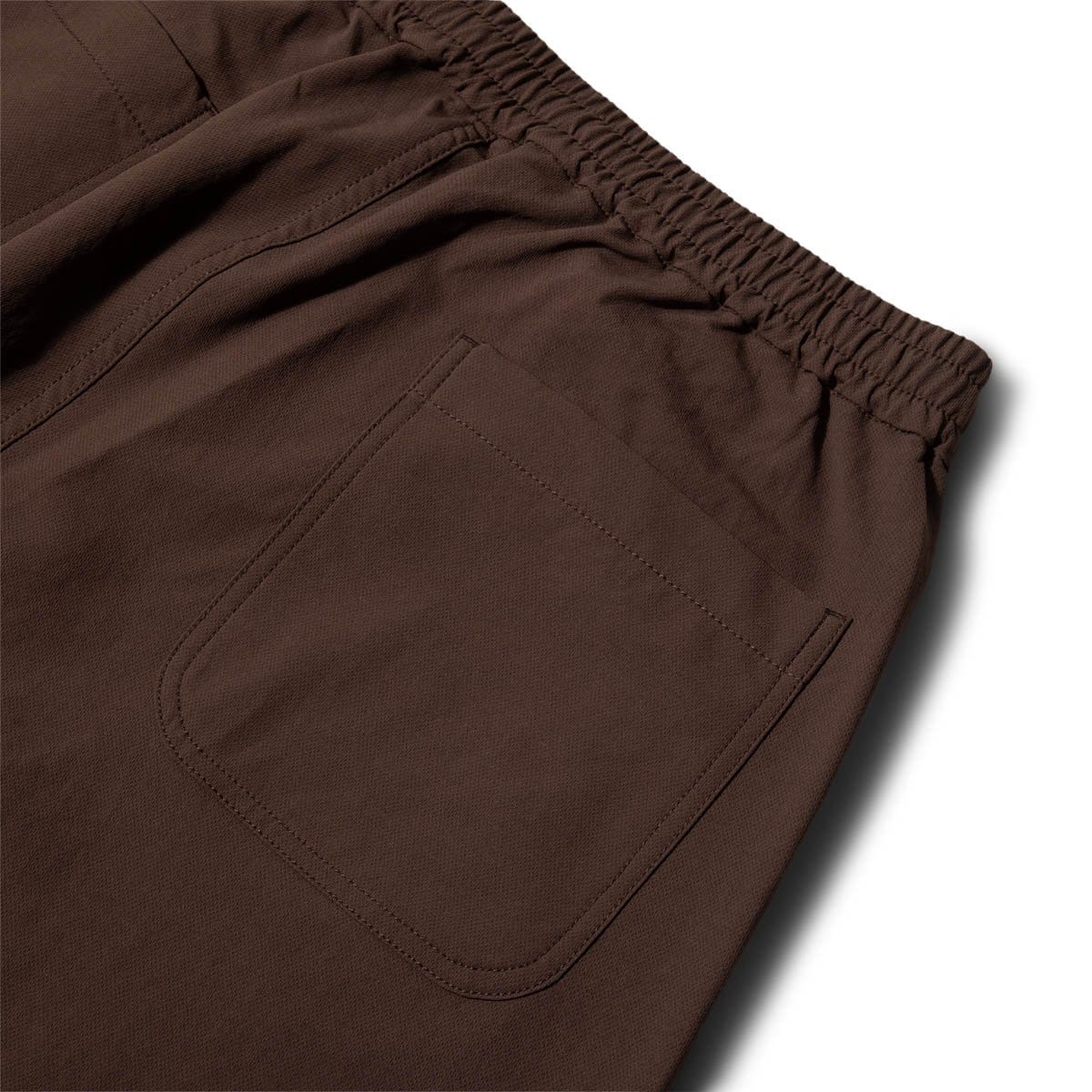 nanamica Bottoms BREATH TUNE WIDE EASY PANTS