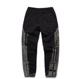 Pleasures Bottoms WARSAW SWEATPANT