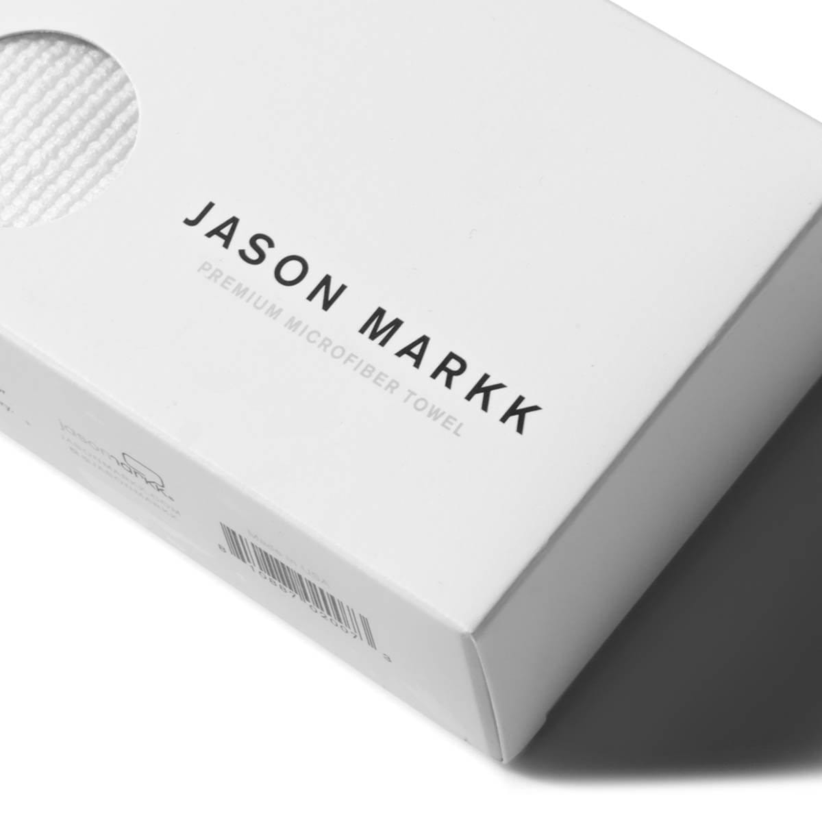 Jason Markk Cleaners O/S MICROFIBER TOWEL