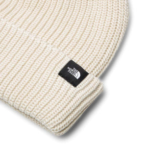The North Face Headwear VINTAGE WHITE / O/S FISHERMAN BEANIE