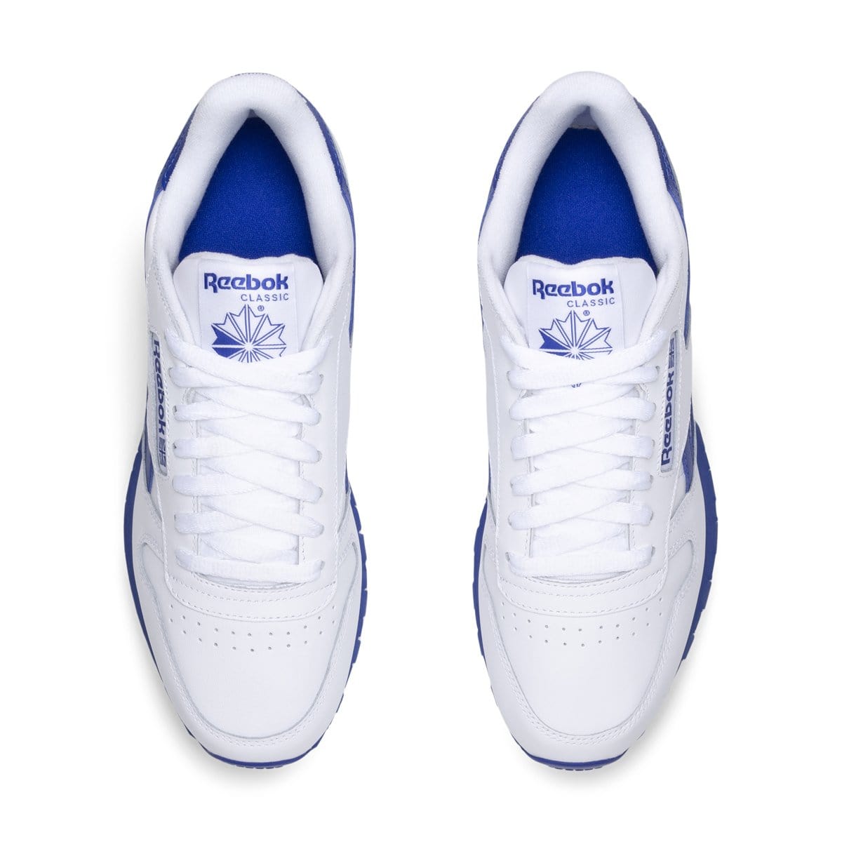 Reebok Casual CLASSIC LEATHER