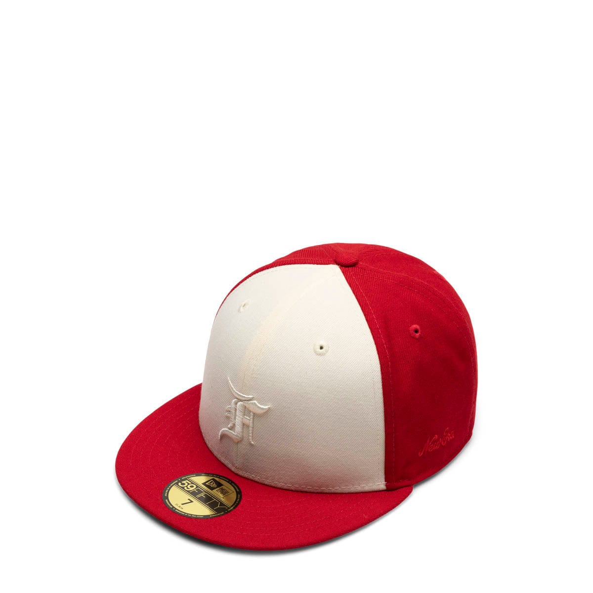 New Era Headwear X FOG 59FIFTY