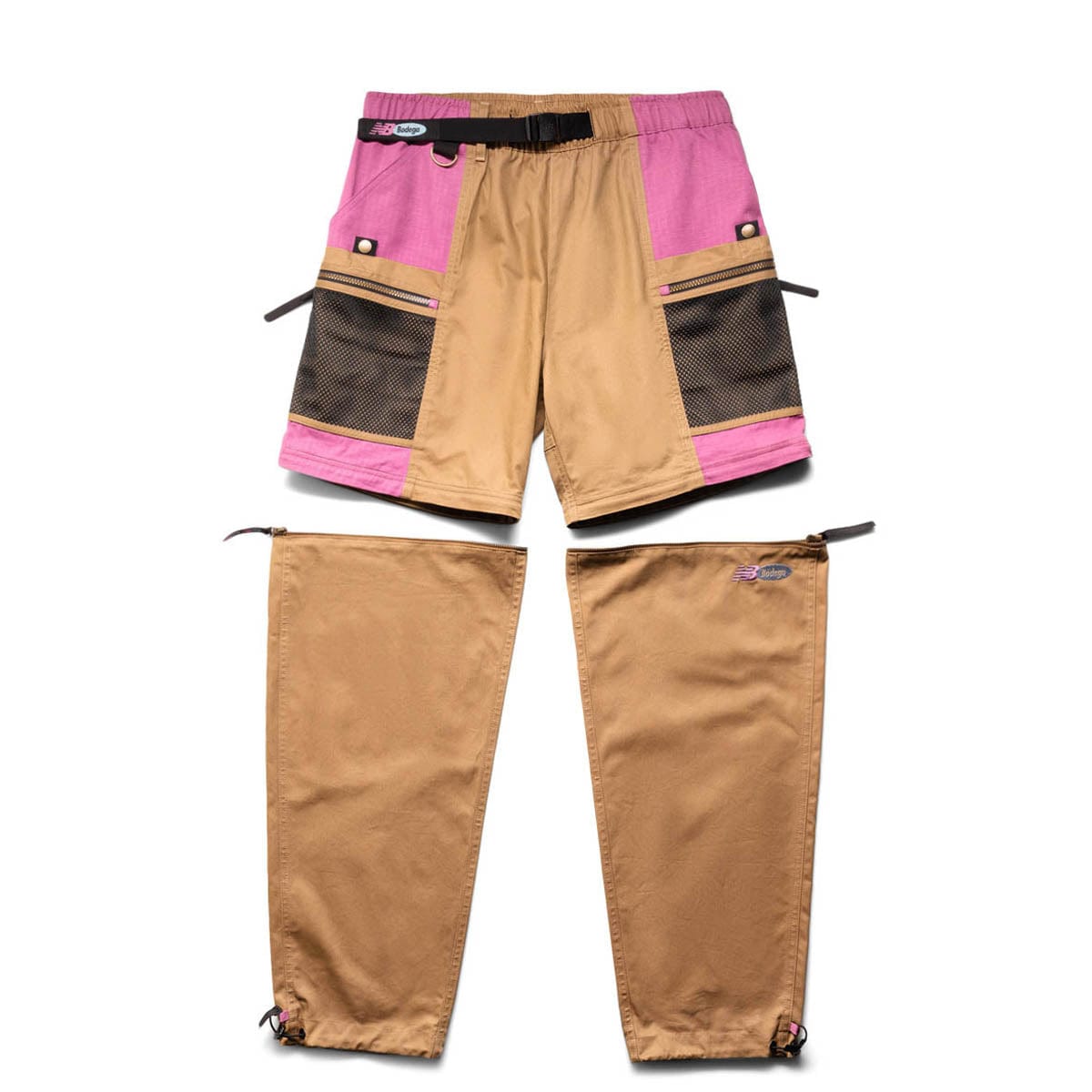 New Balance Bottoms X BODEGA RENAISSANCE PANT