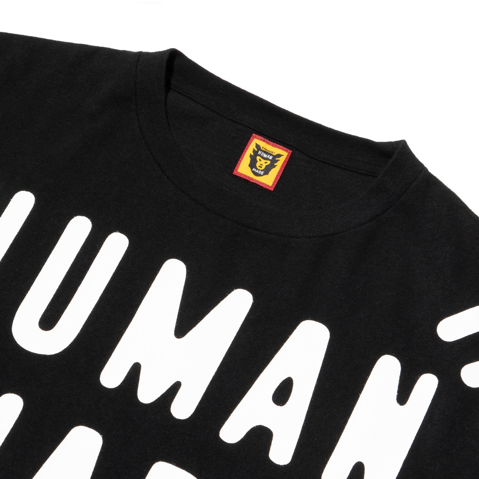 Human Made T-Shirts LONG-T #1