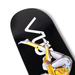 Load image into Gallery viewer, Medicom Toy Bags &amp; Accessories FULL COLOR / O/S SKATEBOARD DECK SEXY ROBOT 02

