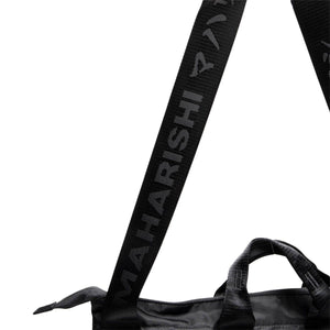 Maharishi Bags & Accessories BLACK / O/S TOTE BAG