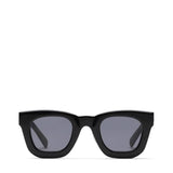 Brain Dead Eyewear BLACK/BLACK / O/S ELIA SUNGLASSES