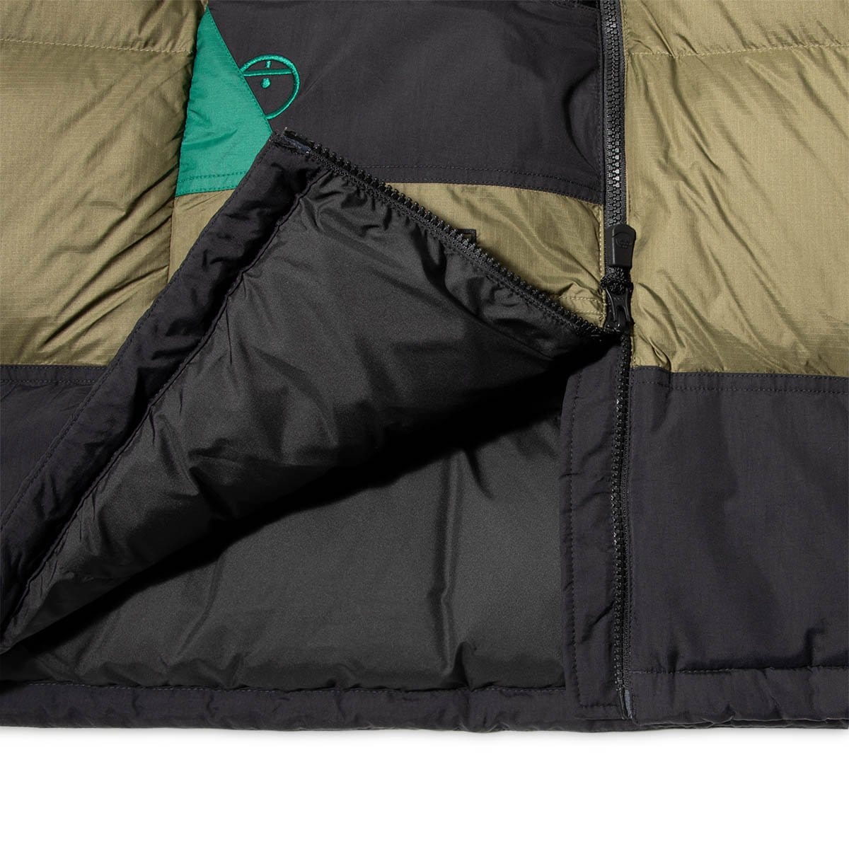 The North Face Outerwear STEEP TECH DOWN JACKET
