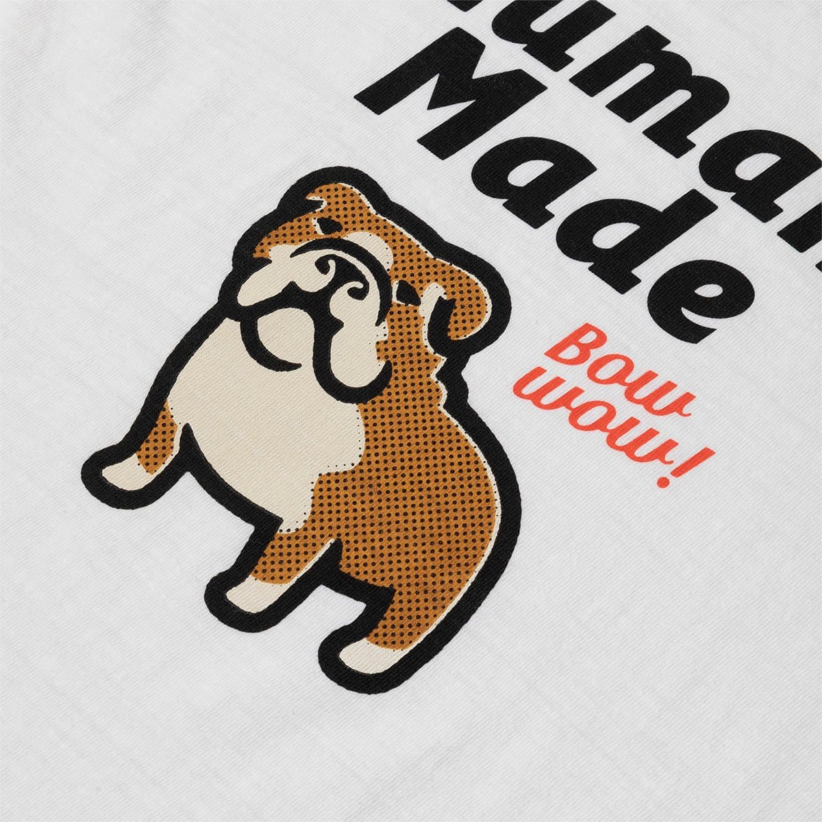 Human Made T-Shirts T-SHIRT #2201