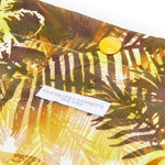 Load image into Gallery viewer, Engineered Garments Bags YELLOW TROPICAL FLORAL PRINT / O/S CARRY ALL TOTE
