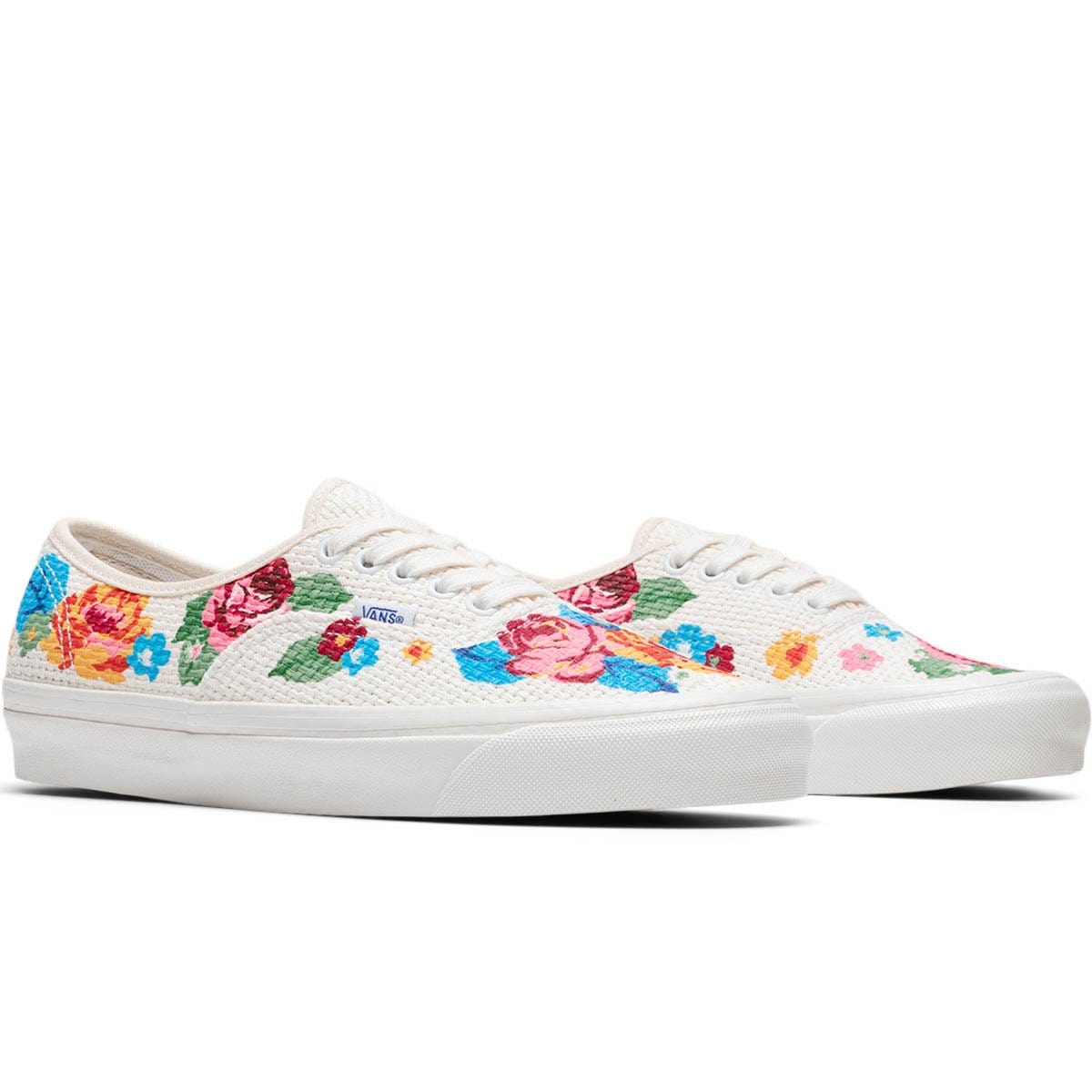 Vault by Vans Casual UA AUTHENTIC 44 DX (Needlepoint)