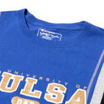 Load image into Gallery viewer, Needles T-Shirts ASSORTED / L 7 CUTS SS TEE COLLEGE SS21 64
