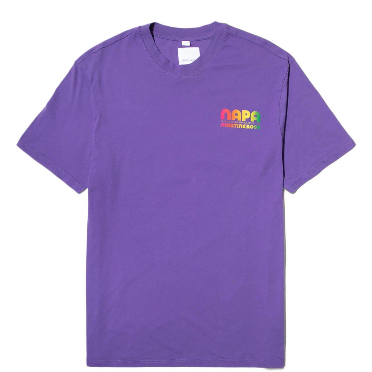 Napa by Martine Rose T-Shirts S-CARBIS