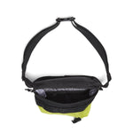 Load image into Gallery viewer, The North Face Bags &amp; Accessories SULPHUR SPRING GREEN/TNF BLACK / O/S BOZER HIP PACK III-S
