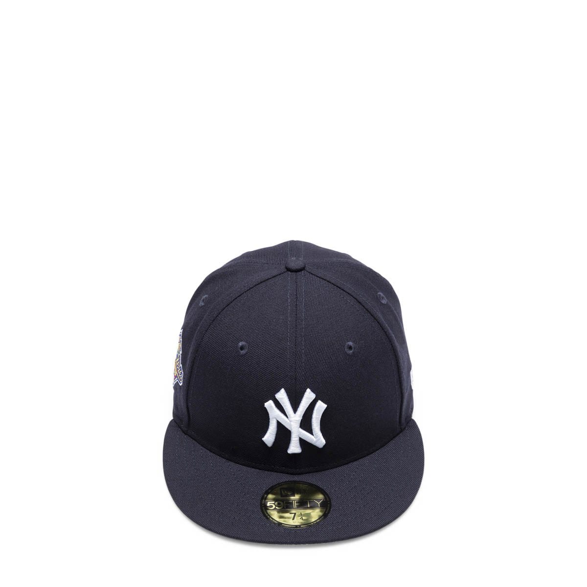 New Era Headwear NEW YORK YANKEES 5950 LIFE QT