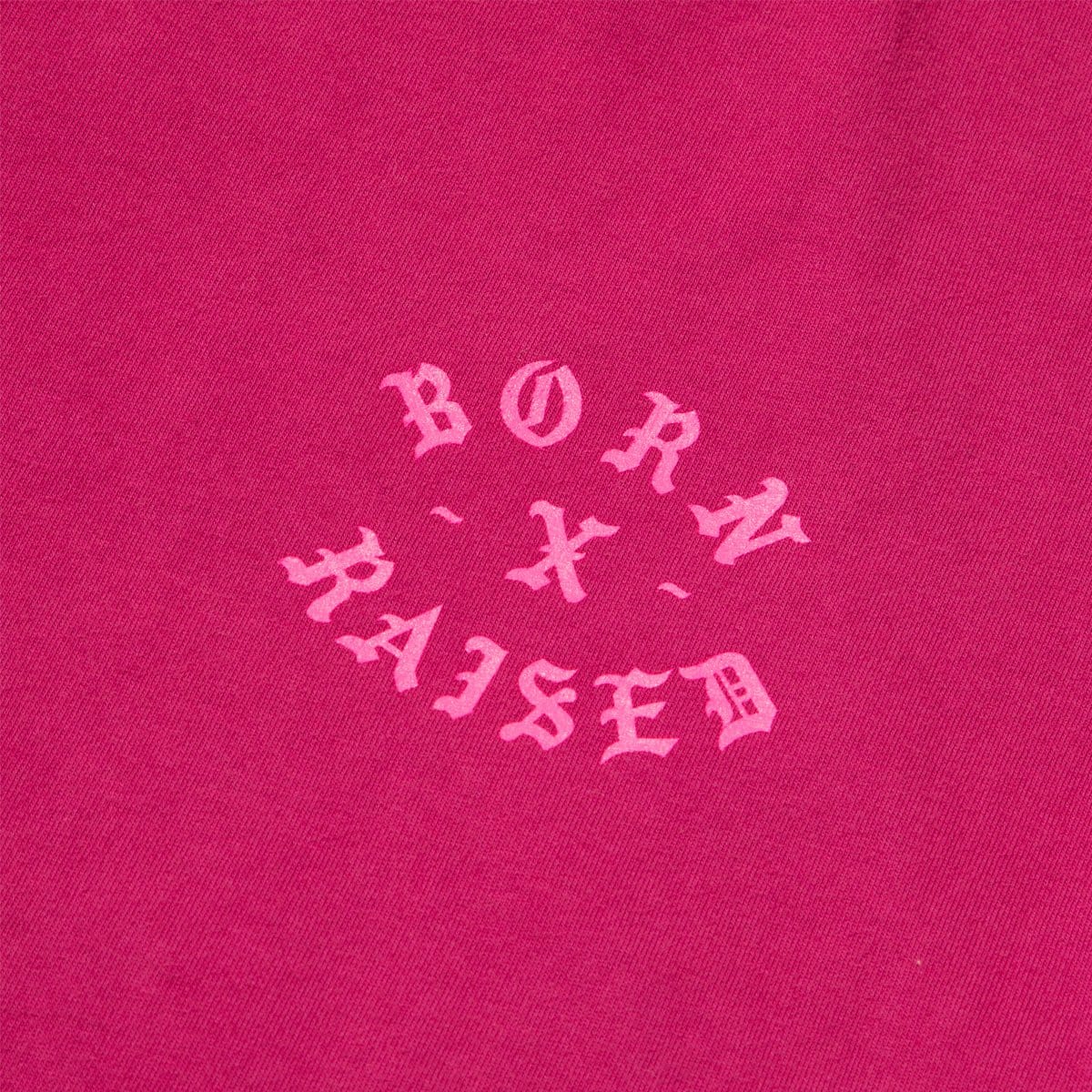 Born x Raised T-Shirts ROCKER TEE