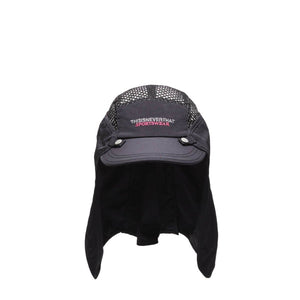 thisisneverthat Headwear BLACK / O/S SUPPLEX SUN SPORT CAP