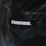 Neighborhood Bags BLACK / O/S TOTE . OHANA / C-LUGGAGE