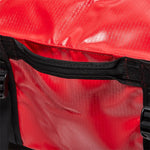Load image into Gallery viewer, The North Face Bags &amp; Accessories TNF RED/TNF BLACK / O/S BASE CAMP DUFFEL - S
