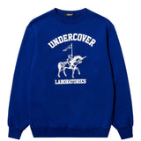 Undercover Hoodies & Sweatshirts UC2A4893-1 C/S